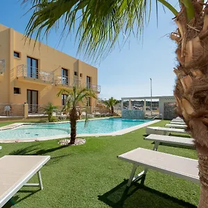  Aparthotel Le Piscine Itálie