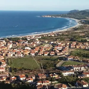  Frühstückspension La Terrazza Italien