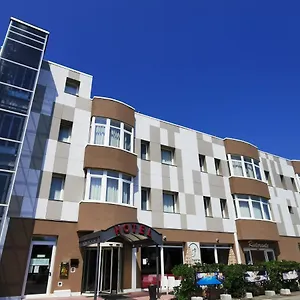 **** Hotel Formula&puravita Italien