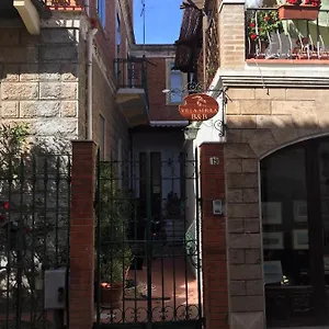  Frühstückspension Serra Iun E6769 Italien
