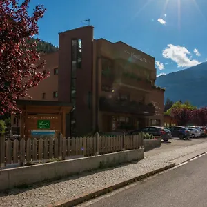 ** Hotel La Val Itálie