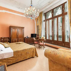 *** Hotel San Moise Itálie