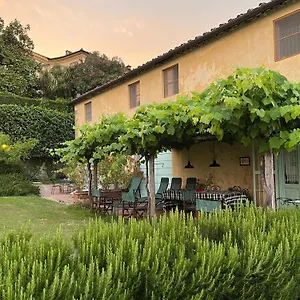 Country house Azienda Agricola Fabbrica Di San Martino, Lucca