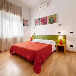 Apartment In San Marco, Lucca