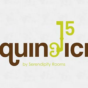 ** Gasthof 15 Quindici By Serendipity Italien