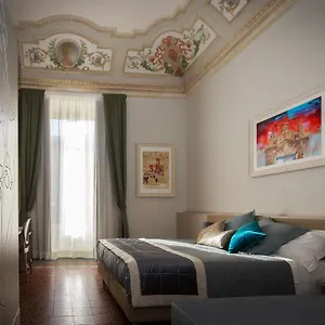 *** Gasthuis Magione Del Re Italië