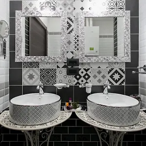 **** Aparthotel Dei Mercanti Italien