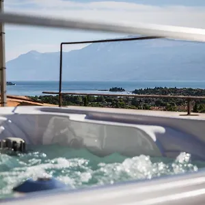 *** Bed & Breakfast Antico Borgo Con - Adults Only Italië