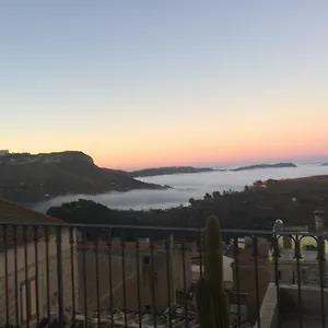  Gasthof Sicily Center -calascibetta,enna- Italien