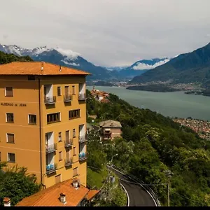  Hotel De Jean Italien