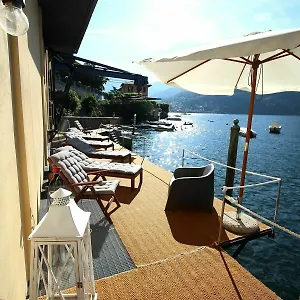 *** Gasthof Darsena Di Riva Grande Italien