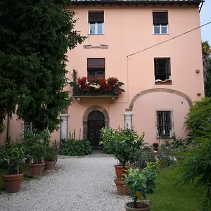 Apartment La Loggia, Lucca