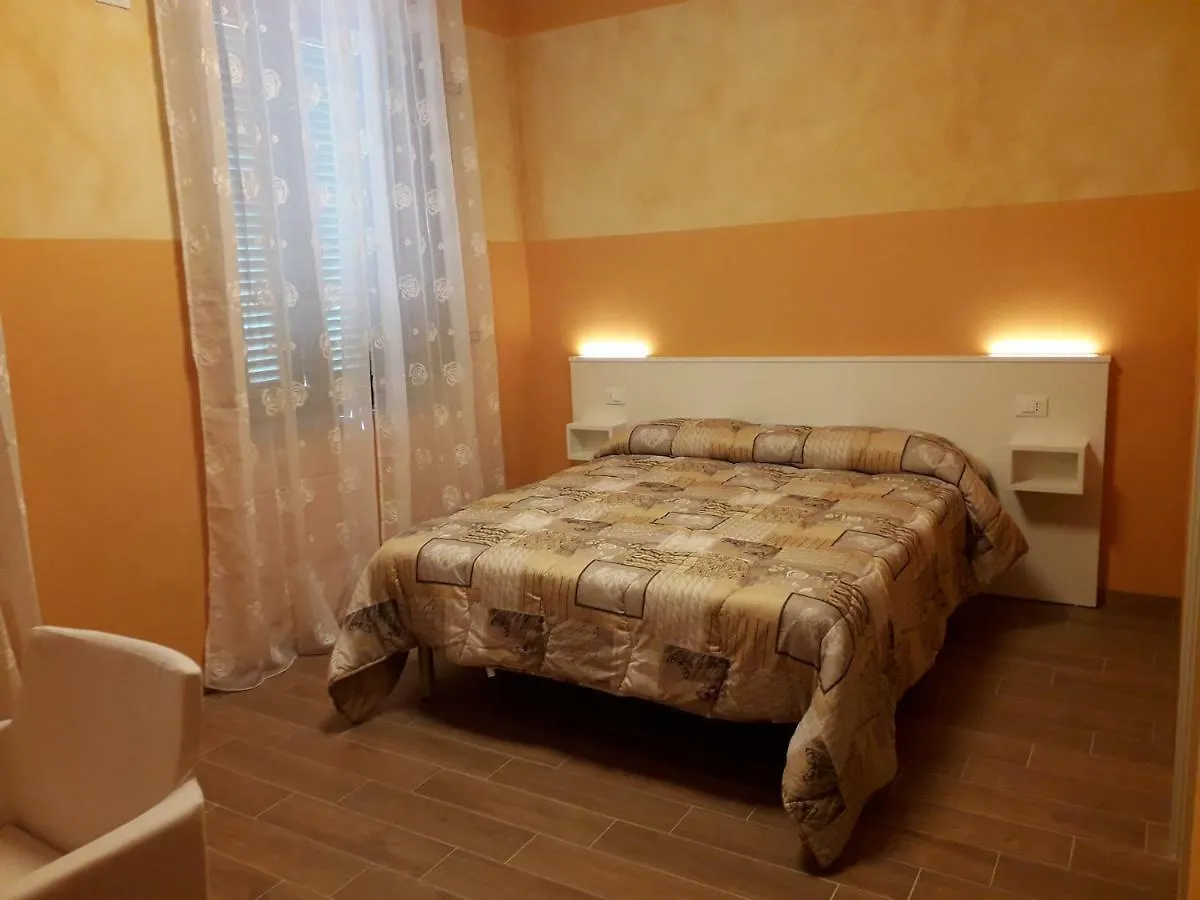 Gasthof Affittacamere Rossi Lucca