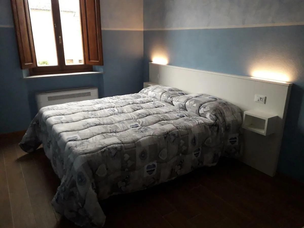 Affittacamere Rossi Lucca Gasthof